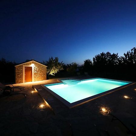 Villa Easyliving House Near Zadar Posedarje Exterior foto