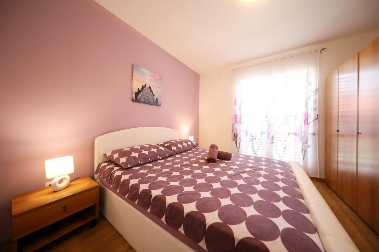 Villa Easyliving House Near Zadar Posedarje Exterior foto